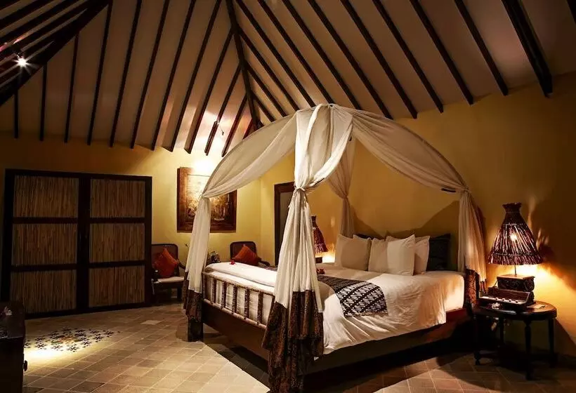Standard-bungalow, Tugu Lombok Chse Certified