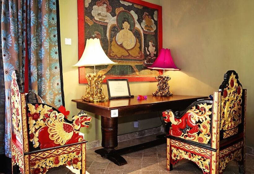 スタンダードバンガロー, Tugu Lombok   Chse Certified