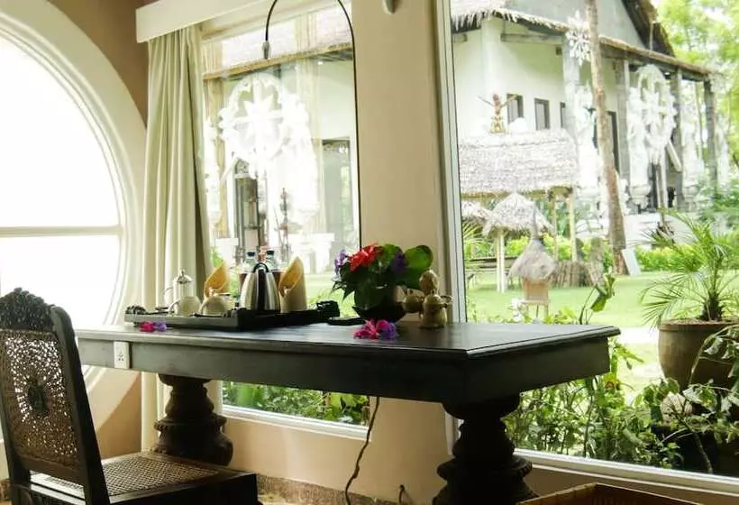 Villa 1 Makuuhuone, Tugu Lombok Chse Certified