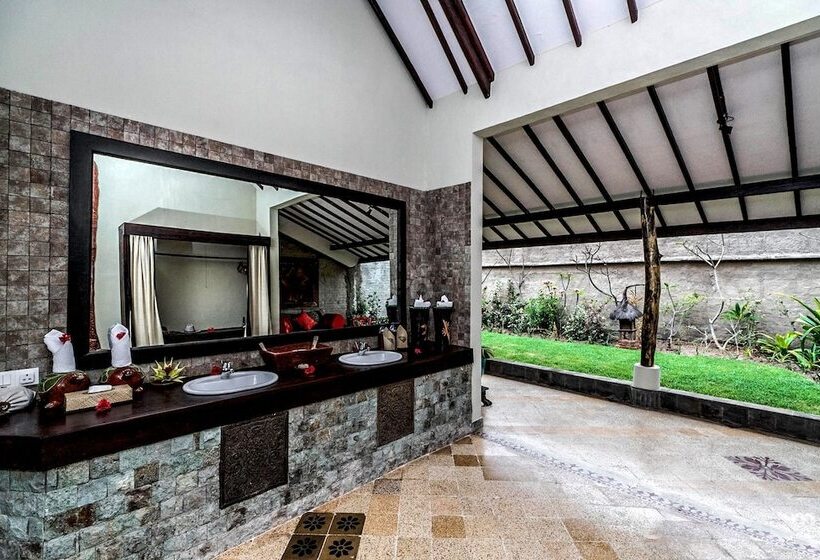 ビラホテル１ベッドルーム, Tugu Lombok   Chse Certified