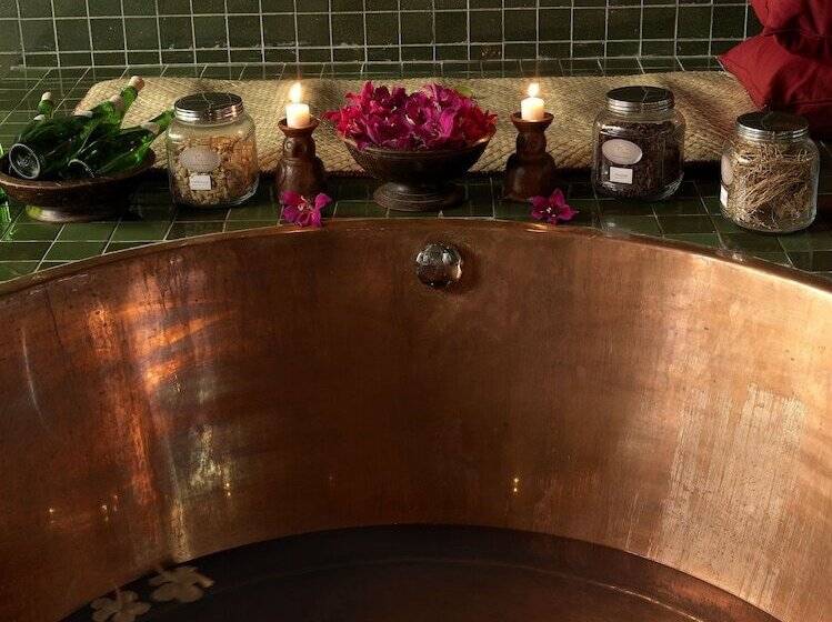 ビラホテル１ベッドルーム, Tugu Lombok   Chse Certified