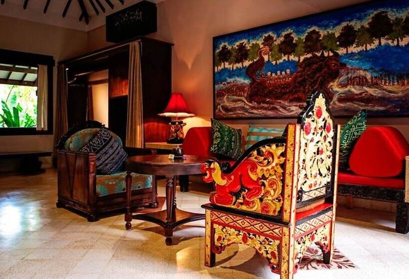 ビラホテル１ベッドルーム, Tugu Lombok   Chse Certified