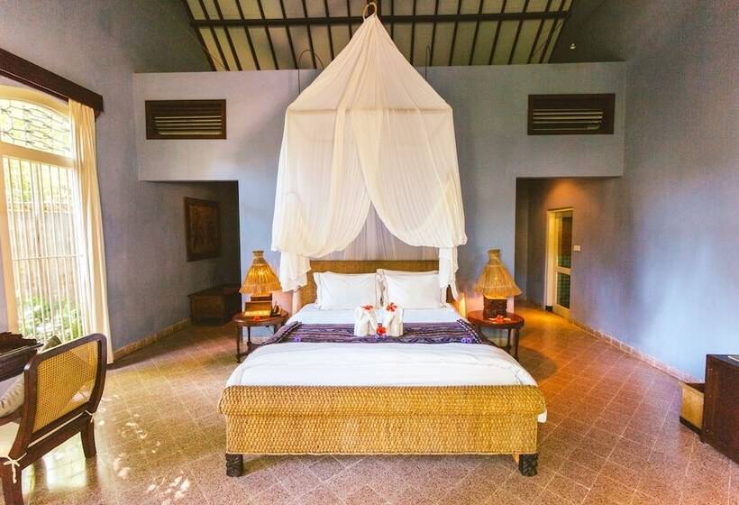 ビラホテル１ベッドルーム, Tugu Lombok   Chse Certified