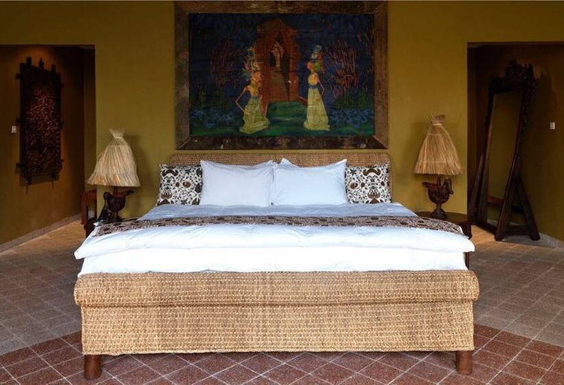 ビラホテル１ベッドルーム, Tugu Lombok   Chse Certified