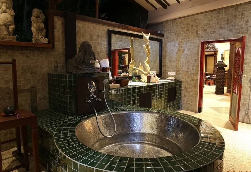 プレジデントスイートルーム, Tugu Lombok   Chse Certified