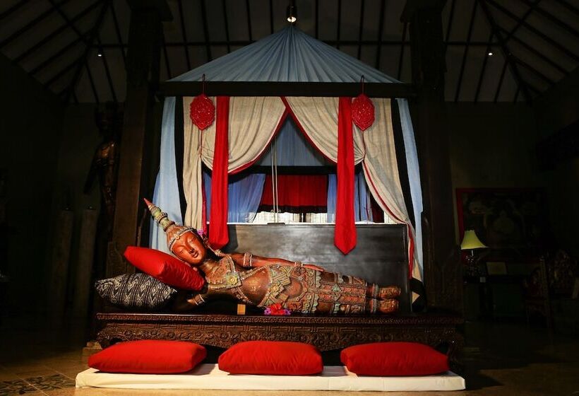 プレジデントスイートルーム, Tugu Lombok   Chse Certified