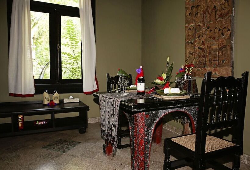 プレジデントスイートルーム, Tugu Lombok   Chse Certified