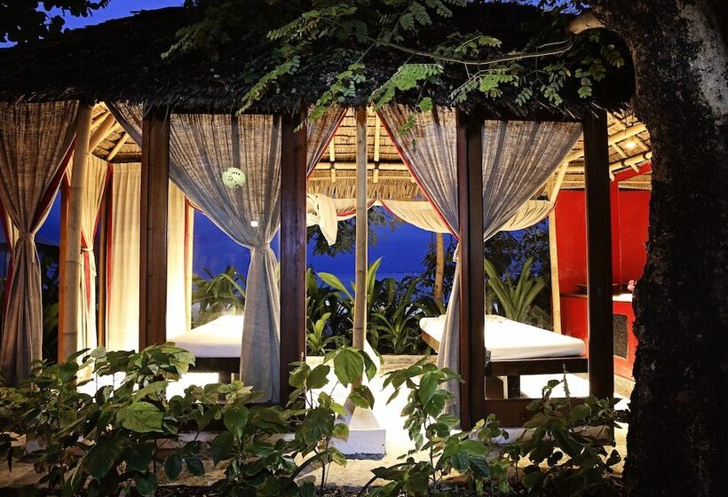 プレジデントスイートルーム, Tugu Lombok   Chse Certified