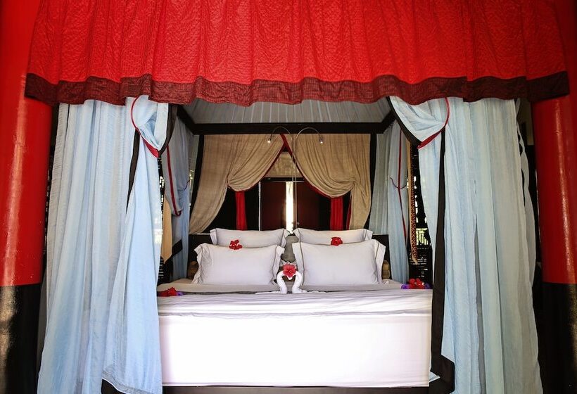 プレジデントスイートルーム, Tugu Lombok   Chse Certified