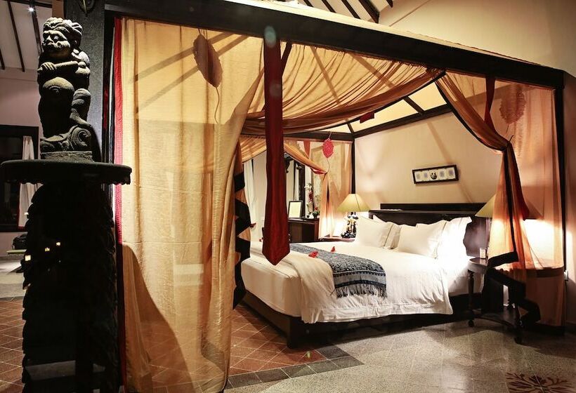 プレジデントスイートルーム, Tugu Lombok   Chse Certified