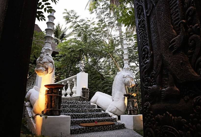 プレジデントスイートルーム, Tugu Lombok   Chse Certified