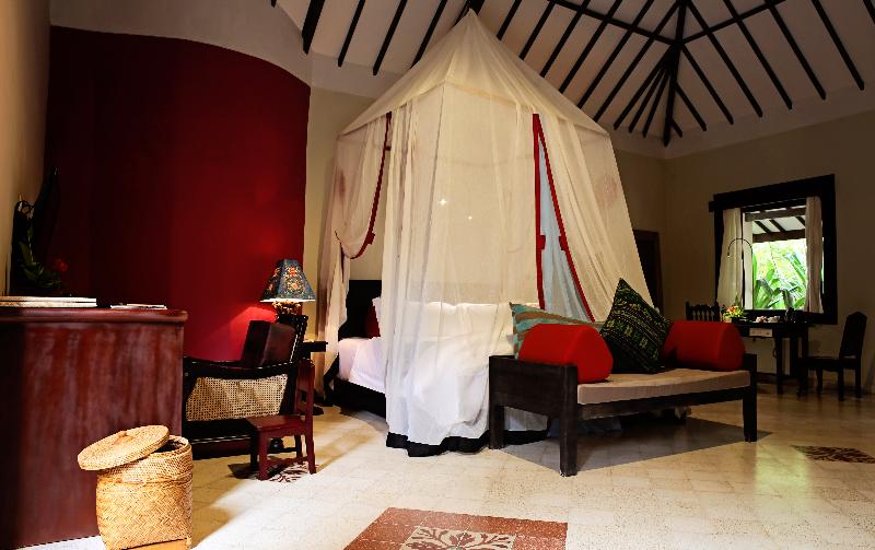 Вилла 1 Спальня, Tugu Lombok   Chse Certified