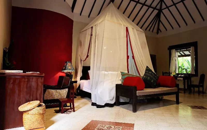 1 Bedroom Villa