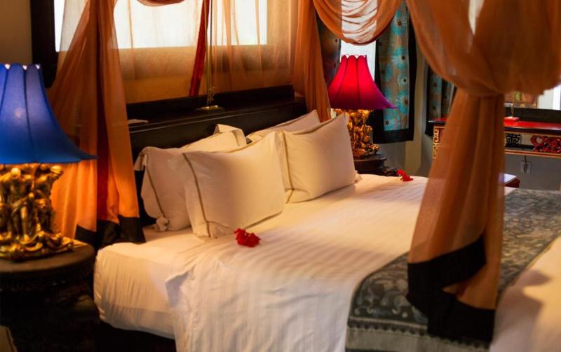 スタンダードバンガロー, Tugu Lombok   Chse Certified