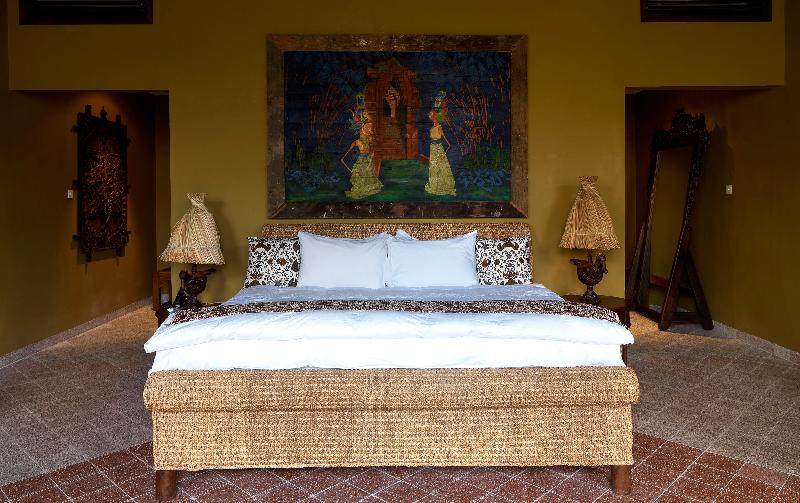 ビラホテル１ベッドルーム, Tugu Lombok   Chse Certified