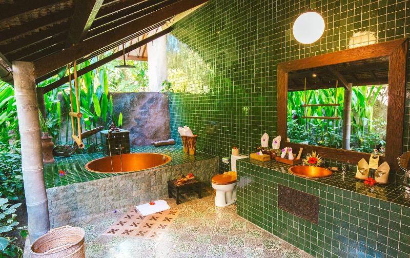 ビラホテル１ベッドルーム, Tugu Lombok   Chse Certified