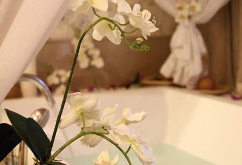 Номер Executive, Wenjin Hotel, Beijing