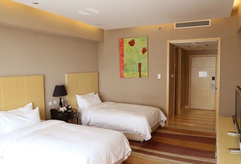 이그제큐티브 룸, Wenjin Hotel, Beijing