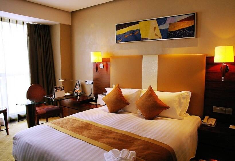 디럭스 룸, Regal Jinfeng