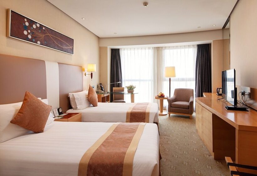 디럭스 룸, Regal Jinfeng