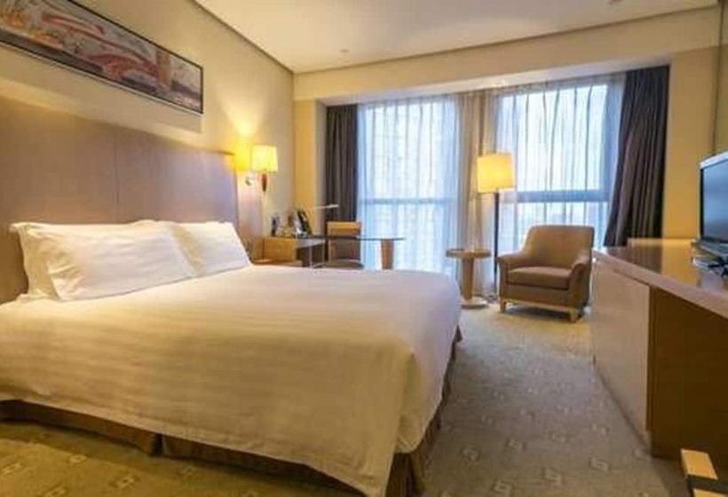 클럽 룸, Regal Jinfeng