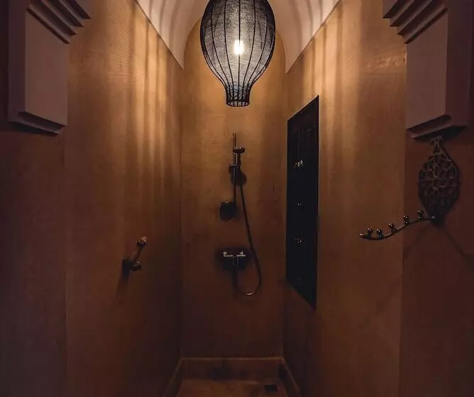 اتاق لوکس, Ambre Epices Medina Riad