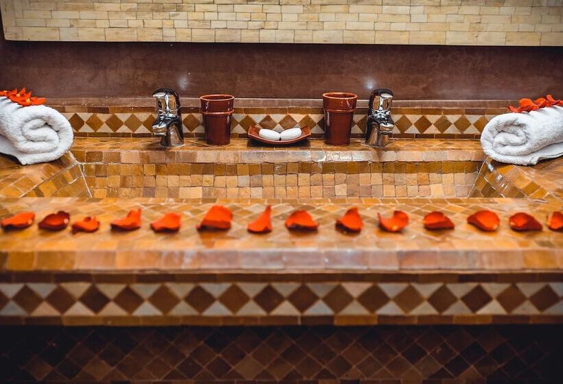 Suite, Ambre Epices Medina Riad