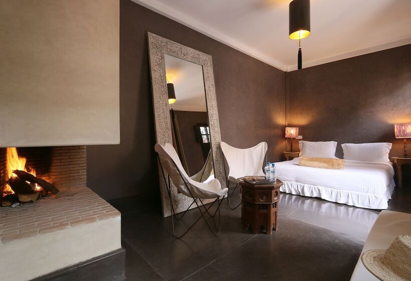 Suite, Ambre Epices Medina Riad