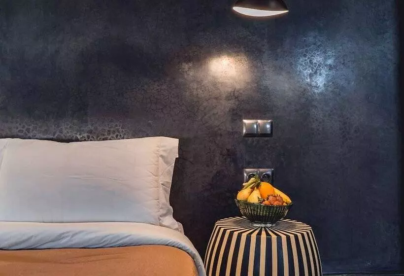 سوییت لوکس, Ambre Epices Medina Riad