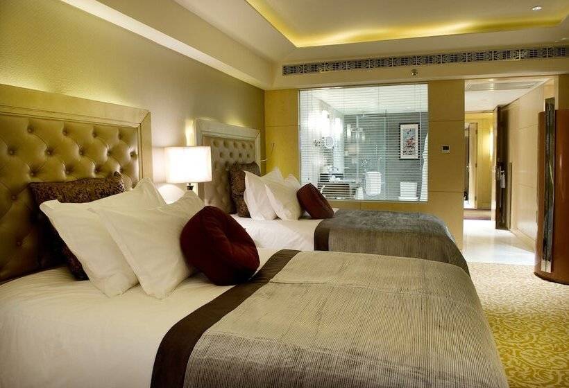 Апартаменты Deluxe 1 Спальня, Tangla Hotel Beijing
