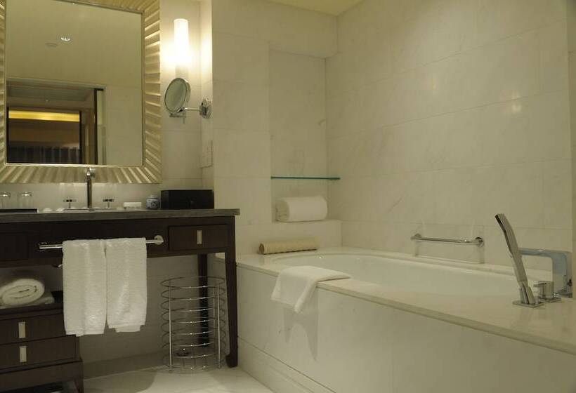Люкс Повышенной Комфортности, Tangla Hotel Beijing
