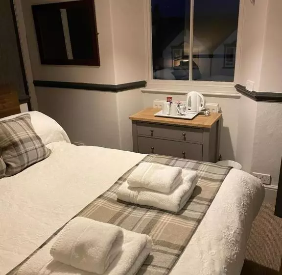 Economy-huone, The Royal Oak Inn