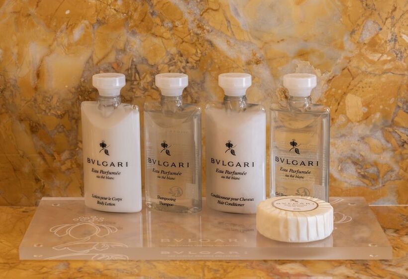 전망이 좋은 마스터 스위트, Villa Valentini Bonaparte