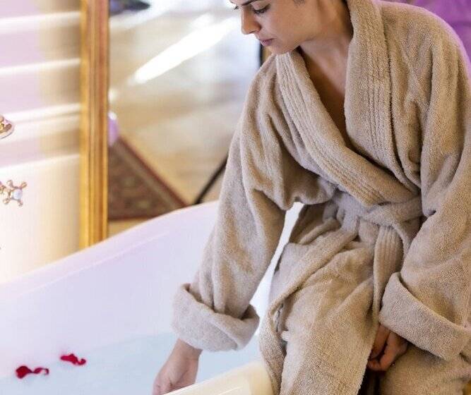 전망이 좋은 마스터 스위트, Villa Valentini Bonaparte