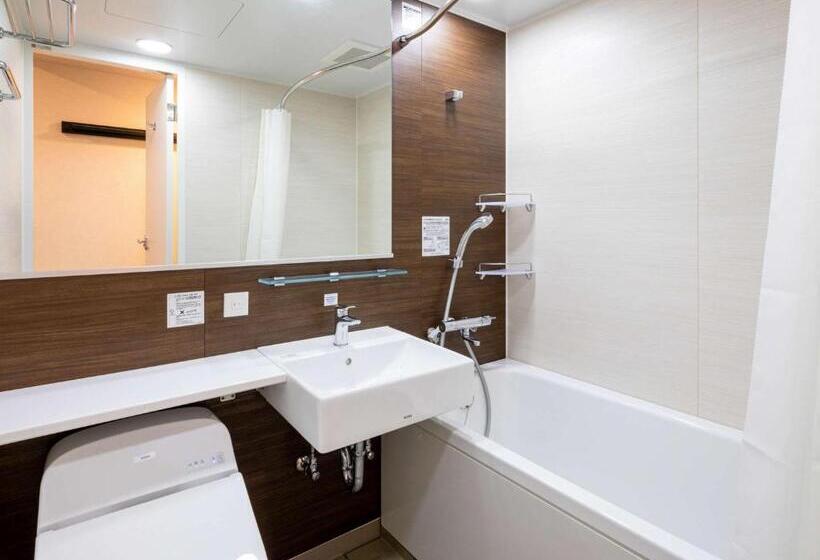 Номер Стандарт, Comfort Hotel Nagoya Meiekiminami
