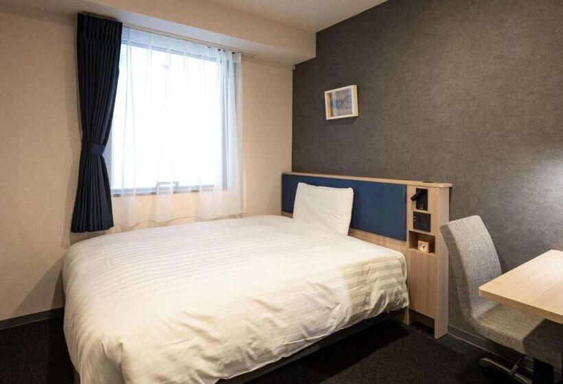 Номер Стандарт, Comfort Hotel Nagoya Meiekiminami