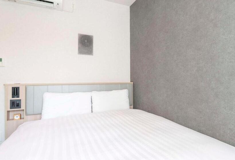 Номер Стандарт, Comfort Hotel Nagoya Meiekiminami