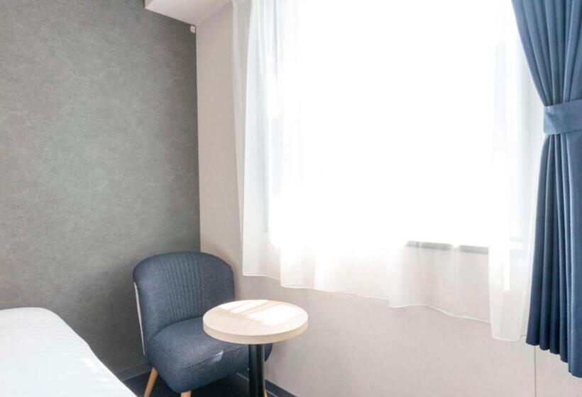 Номер Стандарт, Comfort Hotel Nagoya Meiekiminami