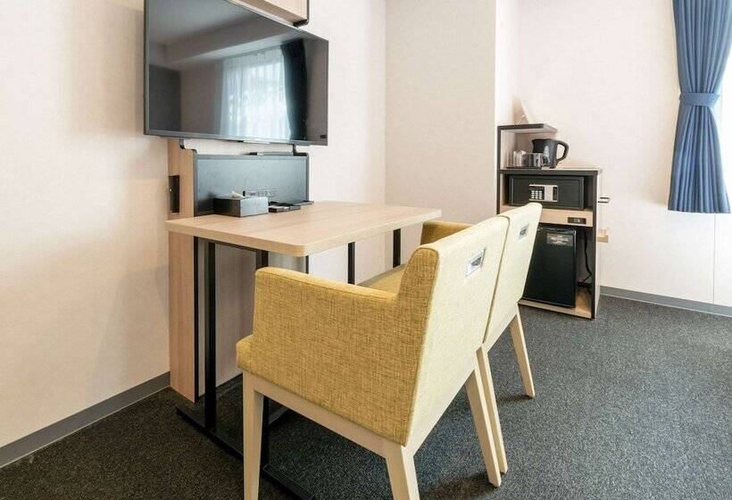 Номер Стандарт, Comfort Hotel Nagoya Meiekiminami