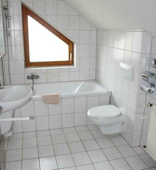 스탠다드 룸, Landhotel Hirsch