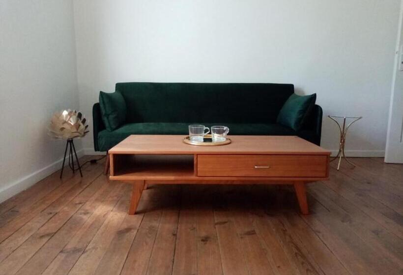 バルコニー付スイート, Suite Privee Tavel Le Mas De L Acacia