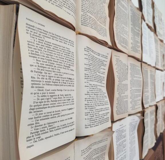 バルコニー付スイート, Suite Privee Tavel Le Mas De L Acacia