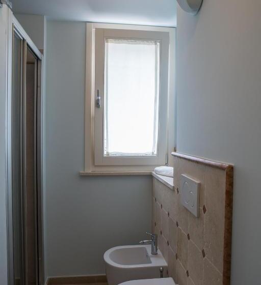 Номер Superior, B&b Borgo Marinaro