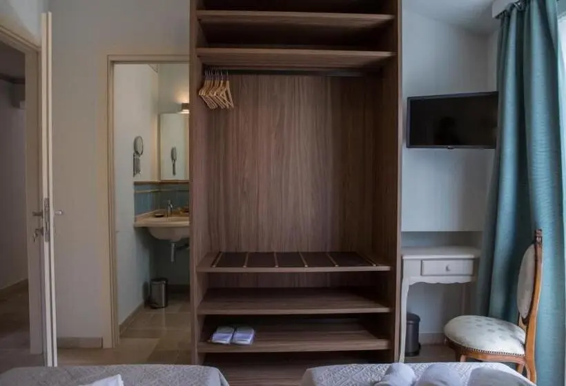 スーペリアールーム, B&b Borgo Marinaro