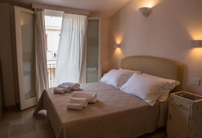 Номер Стандарт, B&b Borgo Marinaro