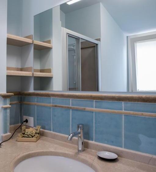 غرفة قياسية, B&b Borgo Marinaro