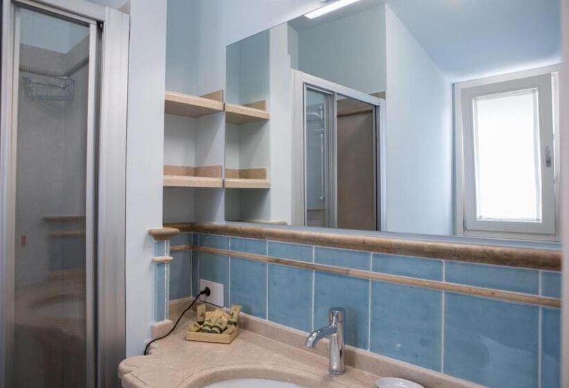 Номер Стандарт, B&b Borgo Marinaro