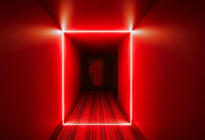 اتاق سوپریور, Jaz In The City Vienna