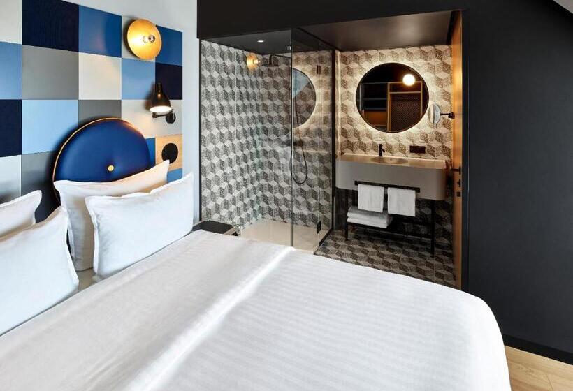 استودیوی استاندارد, Jaz In The City Vienna