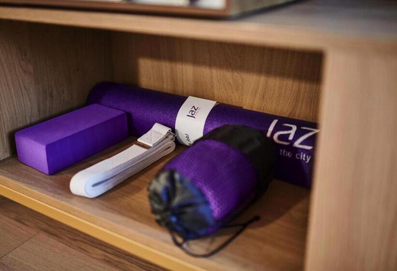 استودیوی استاندارد, Jaz In The City Vienna